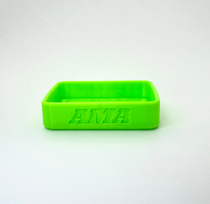 AMA M12 FlexGuard Magnetic Base