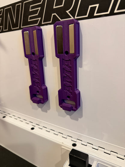 AMA Magnetic Aerosol Can Holder V2- 2Pk