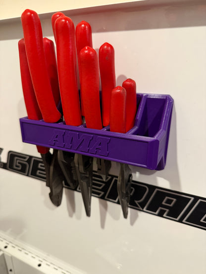 AMA Magnetic Pliers/Cutters Holder