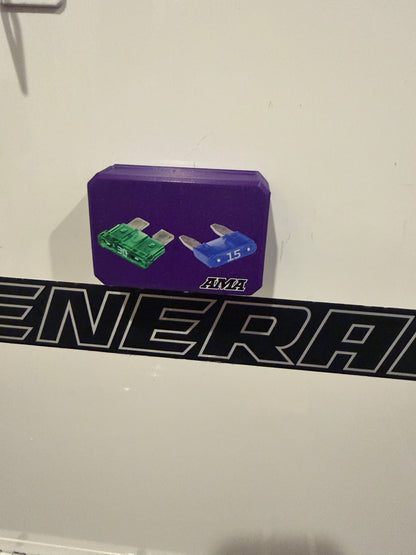 AMA Magnetic Fuse Box Holder