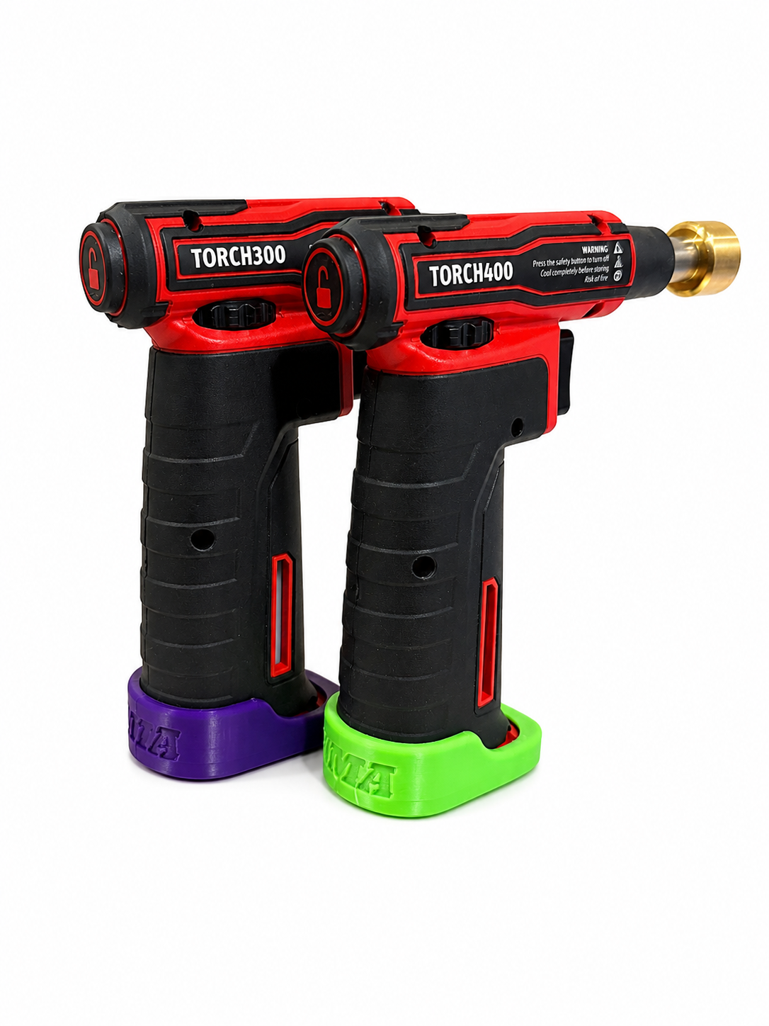 AMA Magnetic Torch 300/400 cover