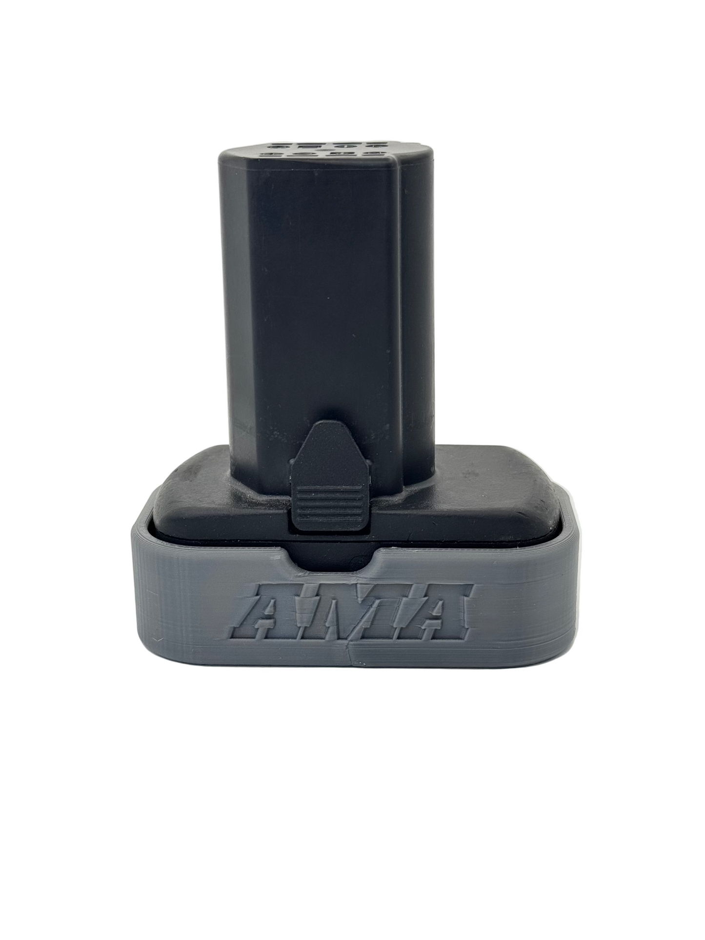 AMA Magnetic Battery Cover Snap On 14.4V