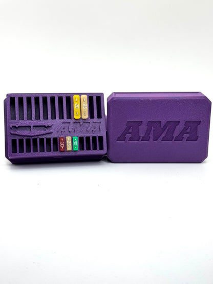 AMA Magnetic Fuse Box Holder