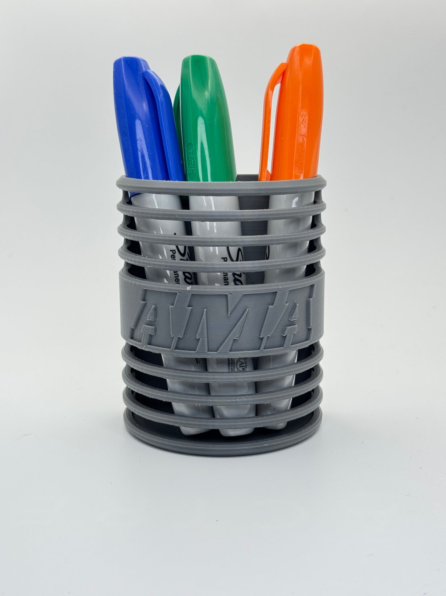 AMA Magnetic Pen Holder