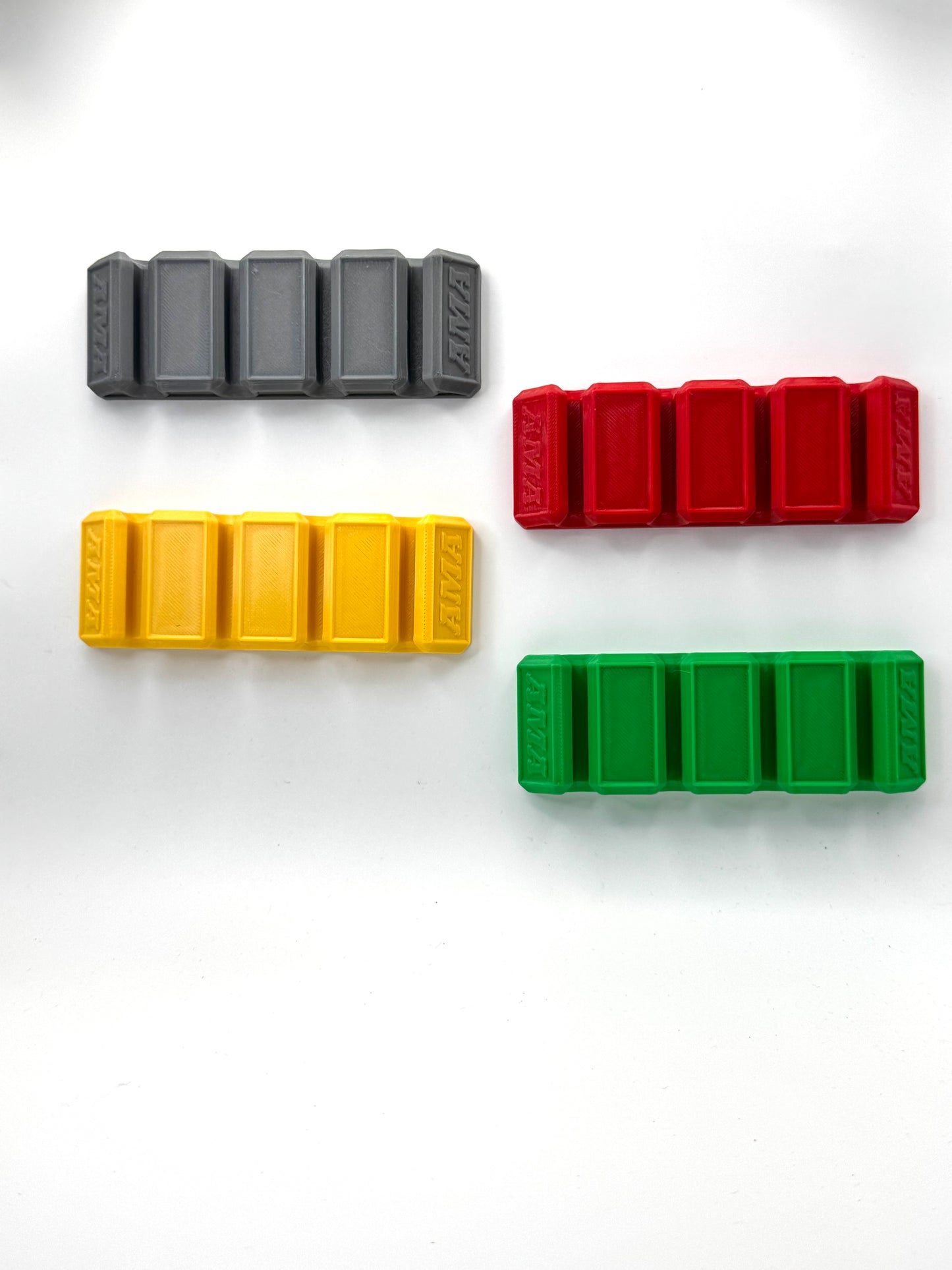 AMA Magnetic Pick Organizer