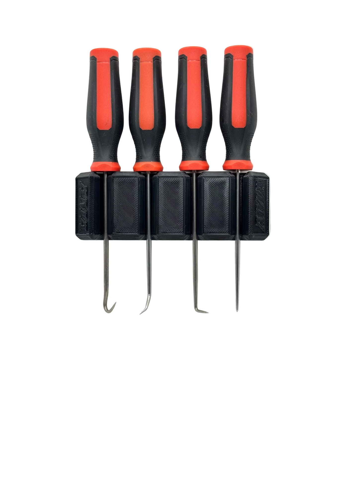 AMA Magnetic Pick Organizer