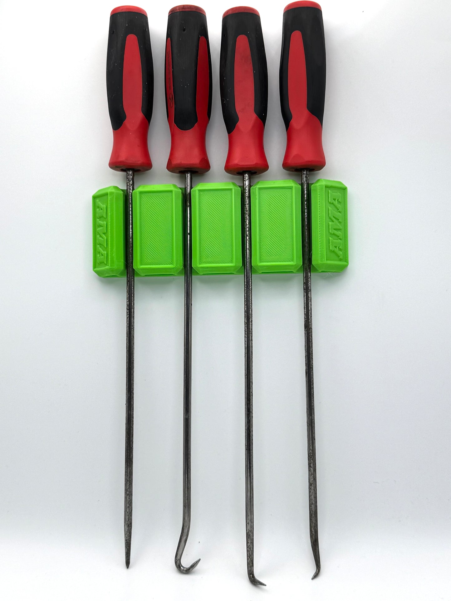 AMA Magnetic Pick Organizer