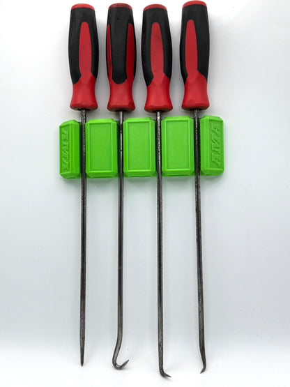 AMA Magnetic Pick Organizer