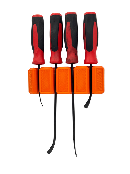 AMA Magnetic Pick Organizer