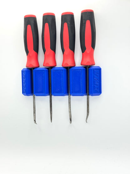 AMA Magnetic Pick Organizer