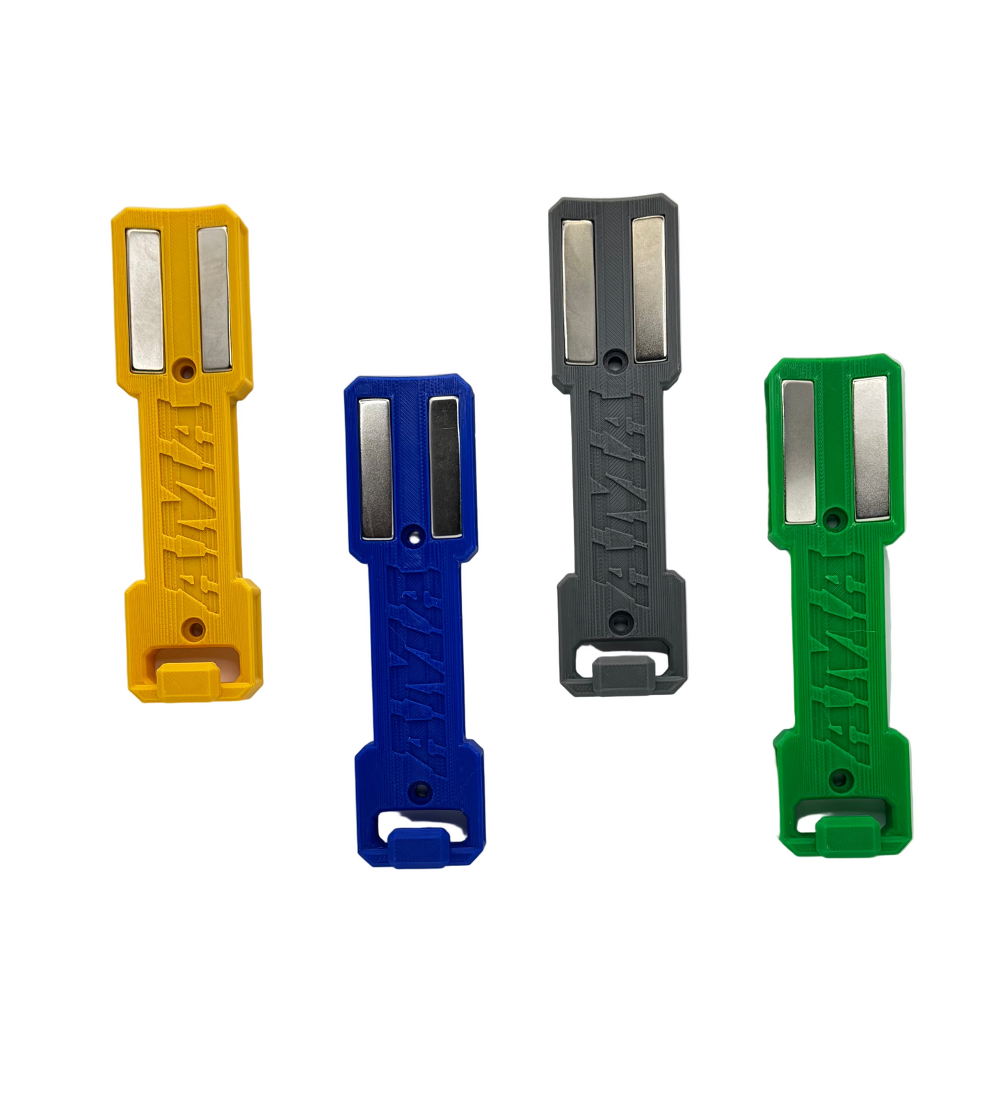 AMA Magnetic Aerosol Can Holder V2- 2Pk