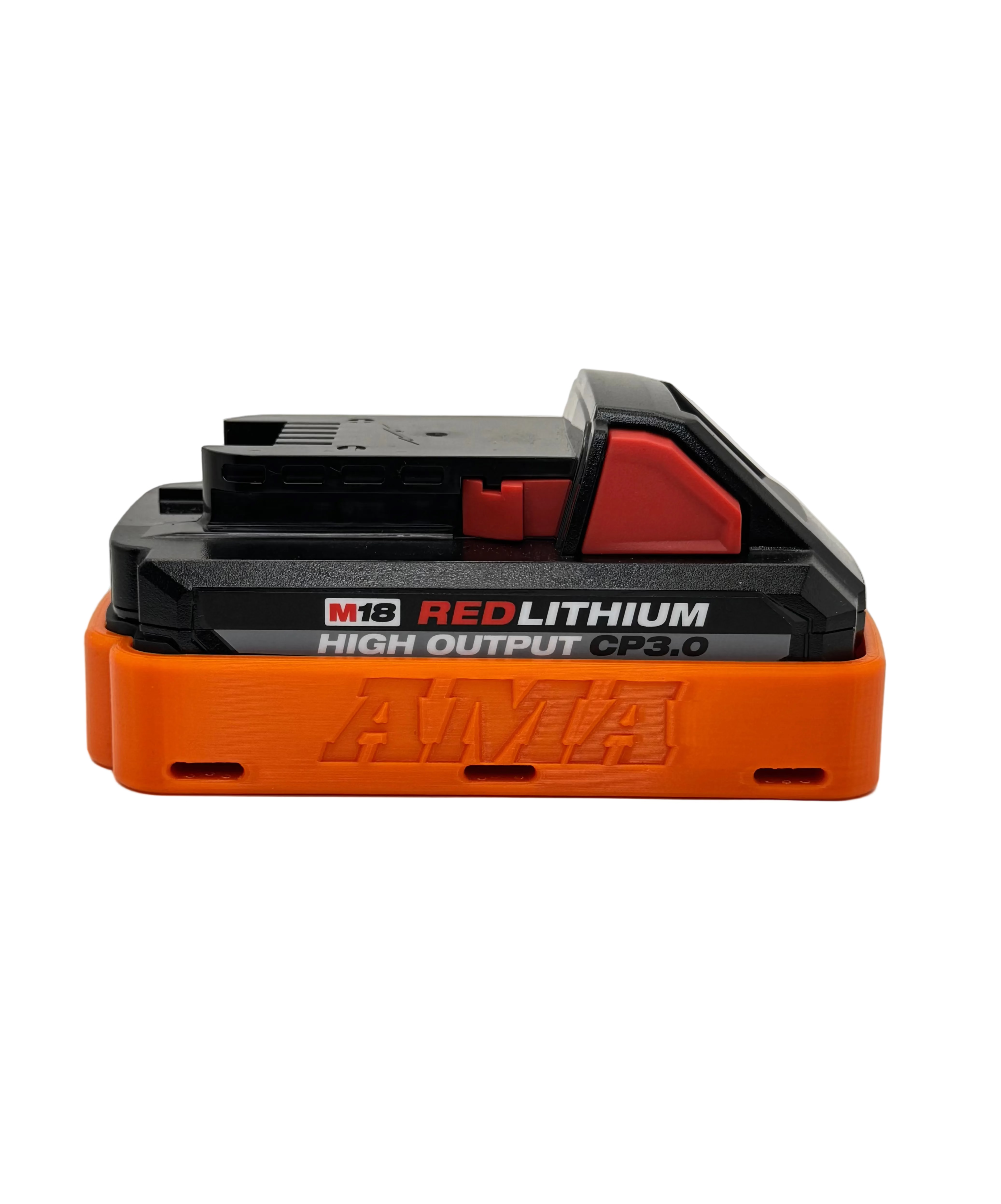 AMA Magnetic Battery Cover Milwaukee M18 HO CP3.0 – AMA Innovative ...