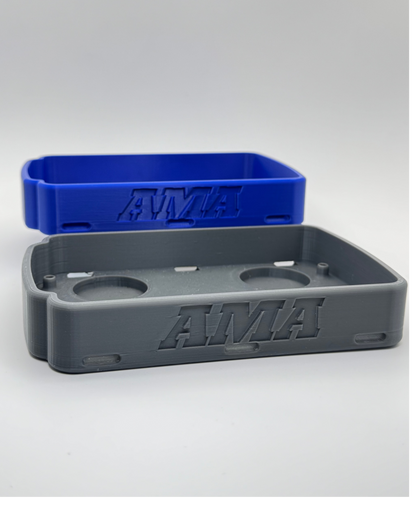 AMA Magnetic Battery Cover Milwaukee M18 HO CP3.0