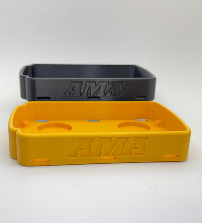 AMA Magnetic Battery Cover Milwaukee M18 HO CP3.0