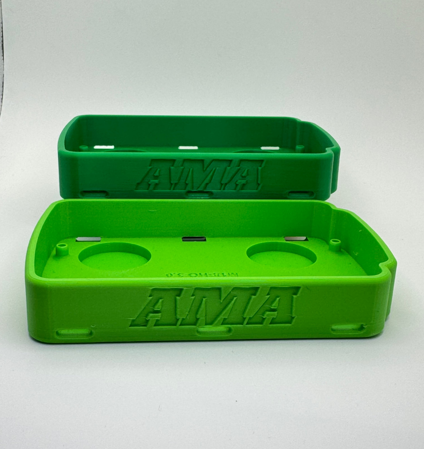 AMA Magnetic Battery Cover Milwaukee M18 HO CP3.0