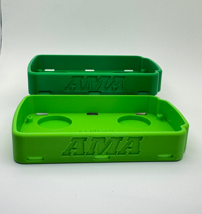 AMA Magnetic Battery Cover Milwaukee M18 HO CP3.0