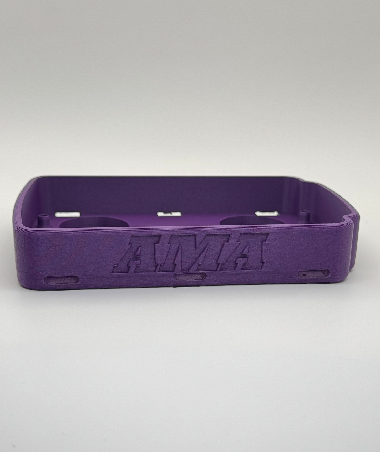 AMA Magnetic Battery Cover Milwaukee M18 HO CP3.0