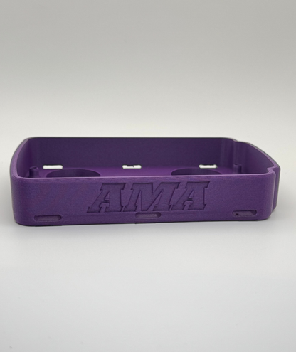 AMA Magnetic Battery Cover Milwaukee M18 HO CP3.0