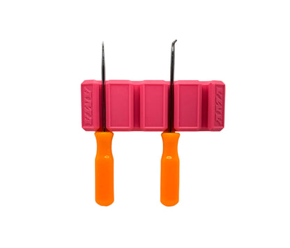 AMA Magnetic Pick Organizer