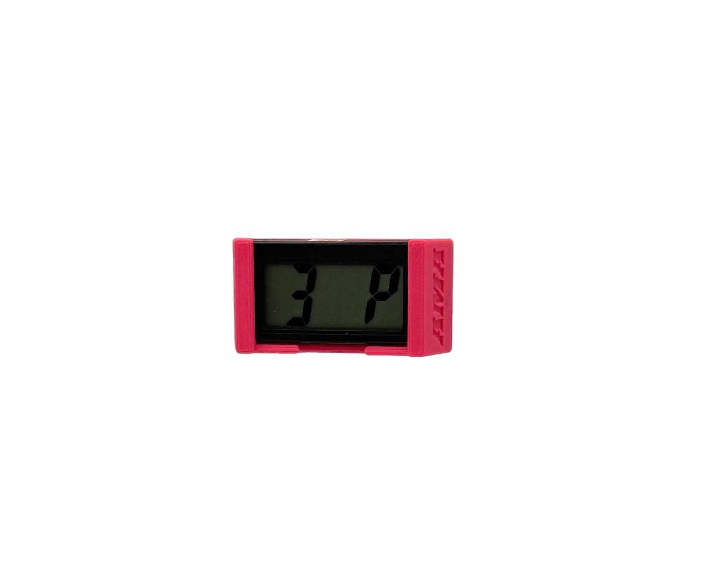 AMA Magnetic Clock