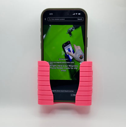 AMA Magnetic Phone Holder
