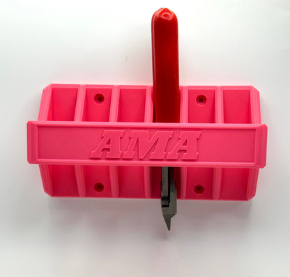 AMA Magnetic Pliers/Cutters Holder
