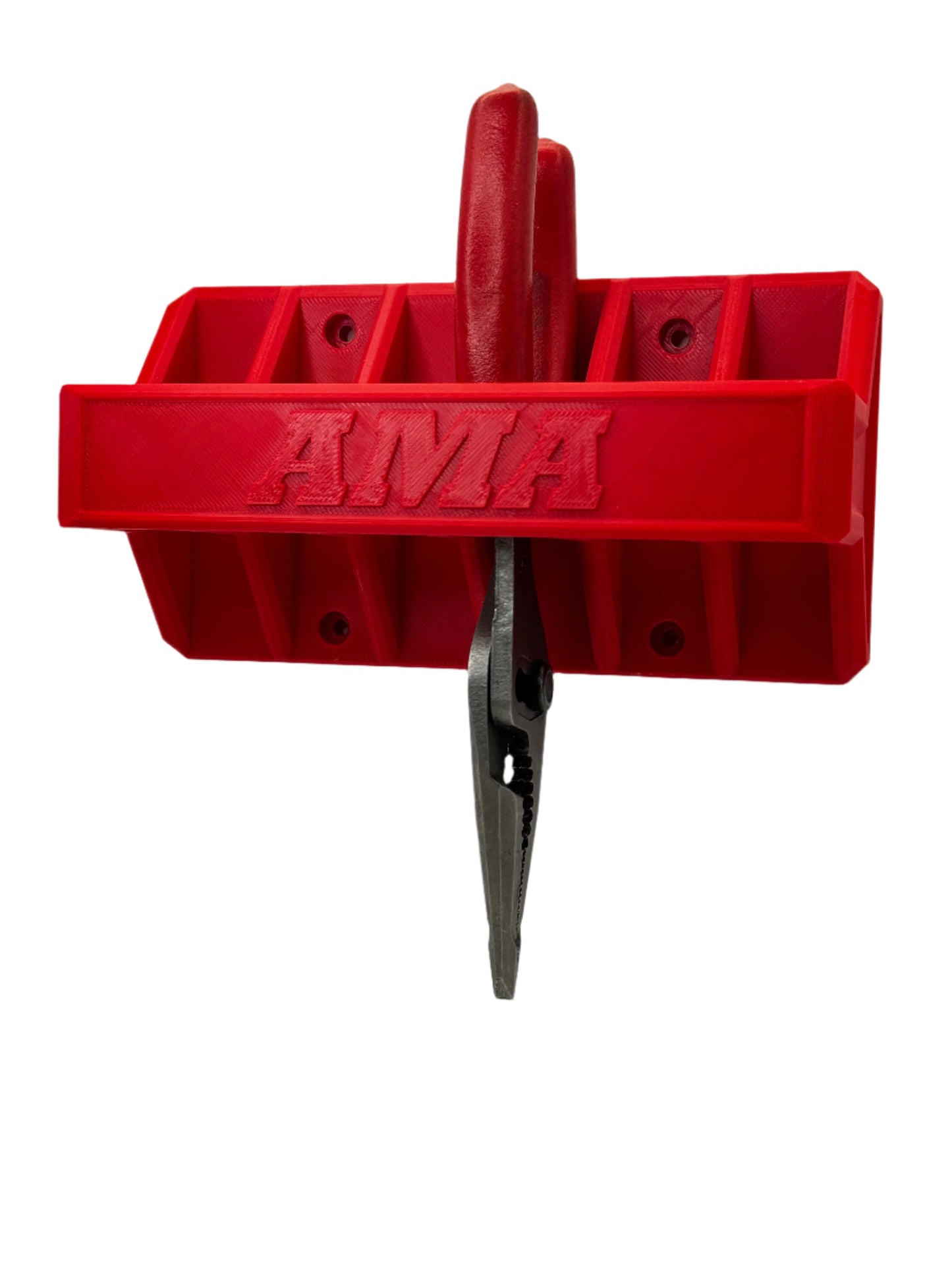 AMA Magnetic Pliers/Cutters Holder