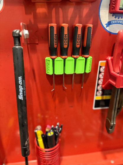 AMA Magnetic Pick Organizer