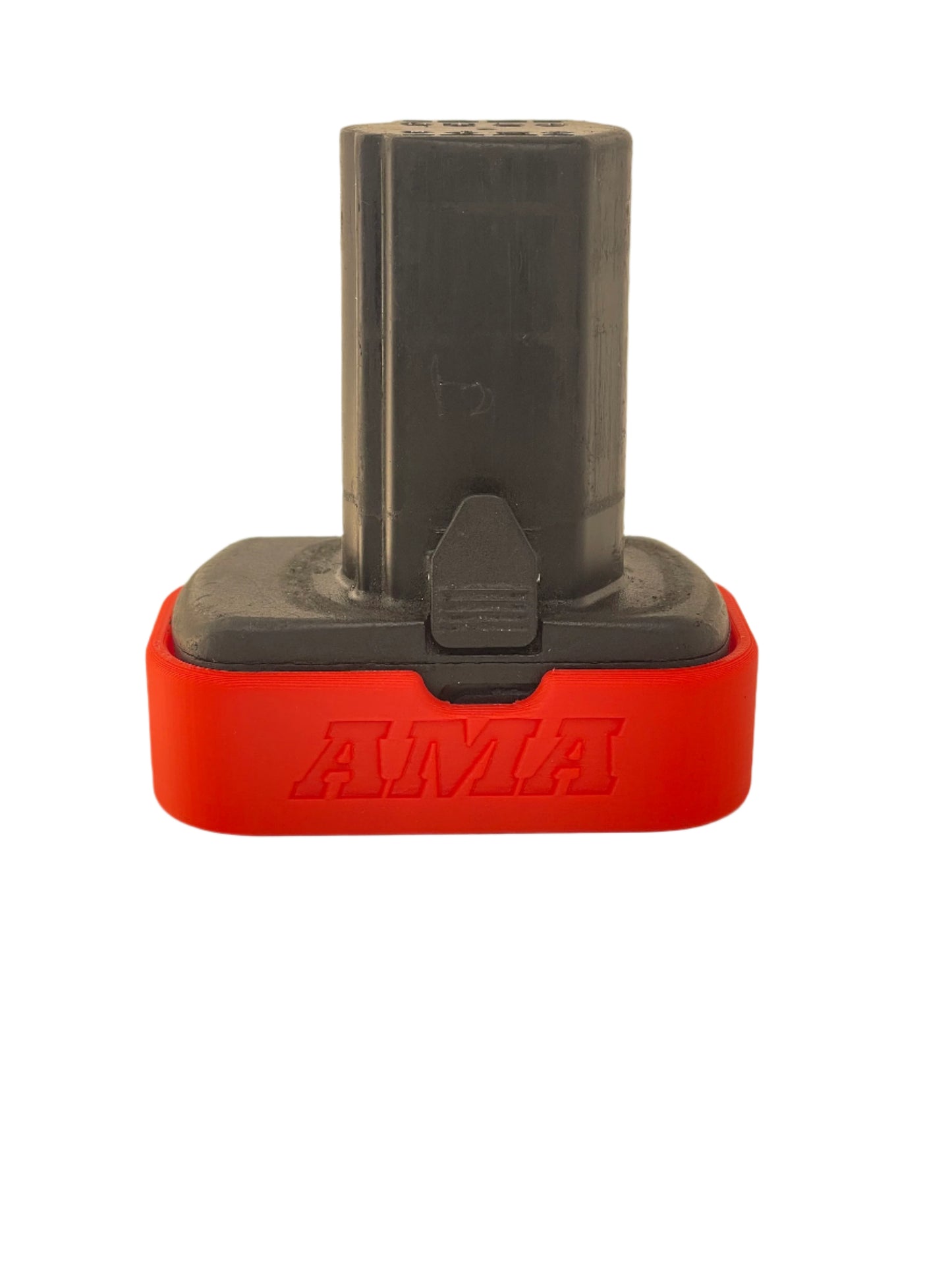 AMA Magnetic Battery Cover Snap On 14.4V