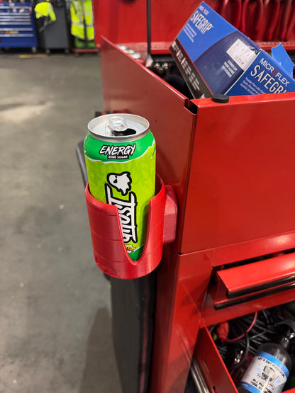 AMA Magnetic Beverage Holder