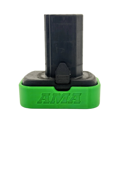 AMA Magnetic Battery Cover Snap On 14.4V